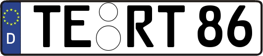TE-RT86