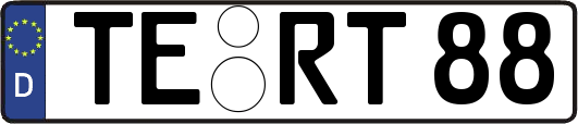 TE-RT88