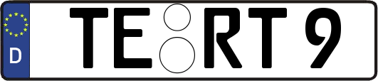 TE-RT9