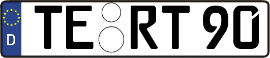 TE-RT90