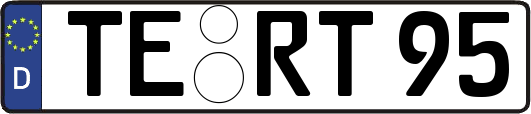 TE-RT95