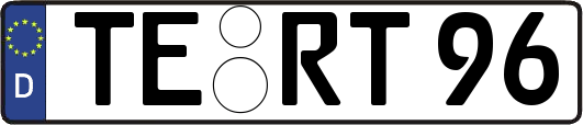 TE-RT96