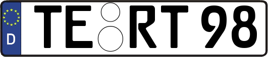 TE-RT98