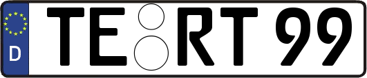TE-RT99