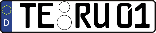 TE-RU01