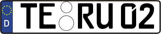 TE-RU02