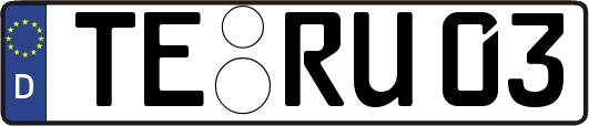 TE-RU03