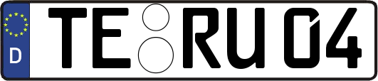 TE-RU04