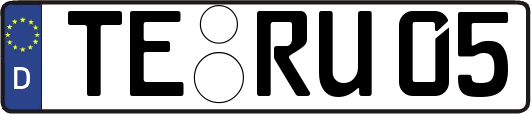 TE-RU05