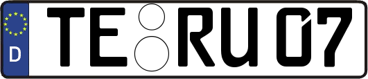 TE-RU07