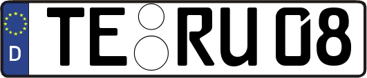 TE-RU08