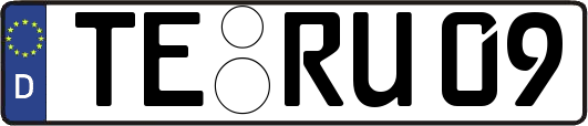 TE-RU09