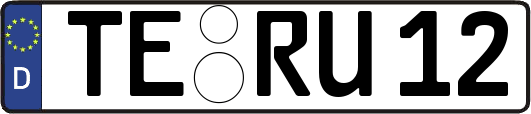 TE-RU12