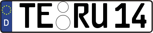TE-RU14