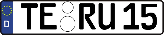 TE-RU15