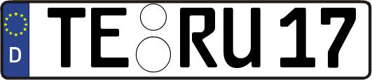 TE-RU17