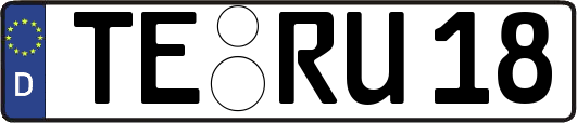 TE-RU18