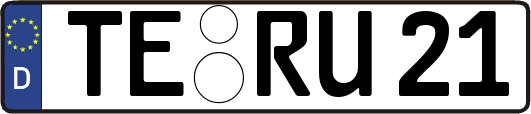TE-RU21