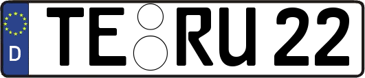 TE-RU22