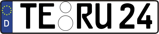 TE-RU24