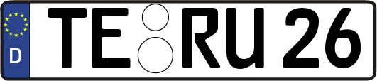 TE-RU26