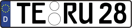TE-RU28