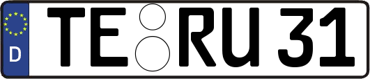 TE-RU31