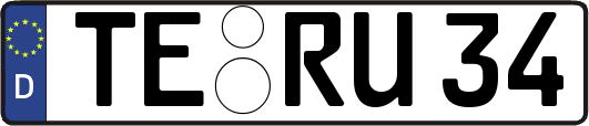TE-RU34