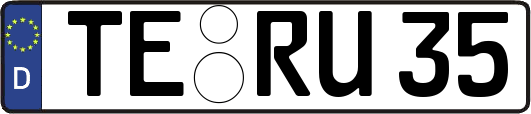 TE-RU35