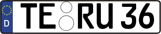 TE-RU36