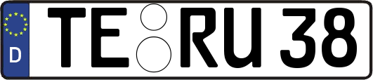 TE-RU38