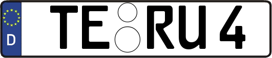 TE-RU4
