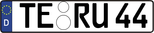 TE-RU44