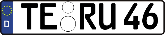 TE-RU46