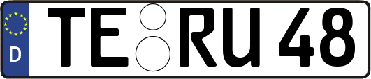 TE-RU48