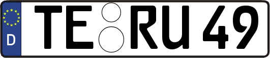 TE-RU49