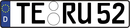 TE-RU52