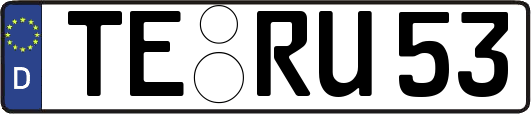 TE-RU53