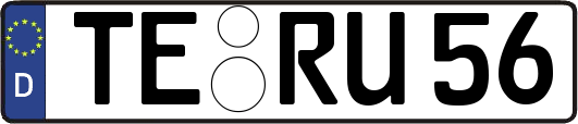 TE-RU56