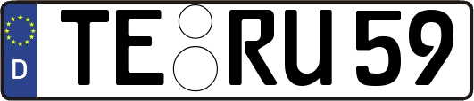 TE-RU59