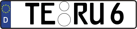 TE-RU6