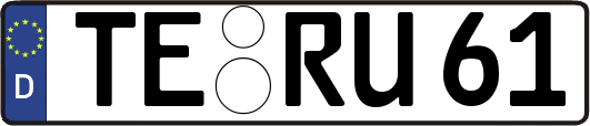 TE-RU61