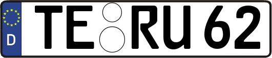 TE-RU62