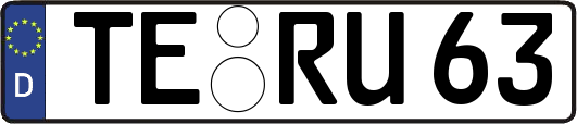 TE-RU63