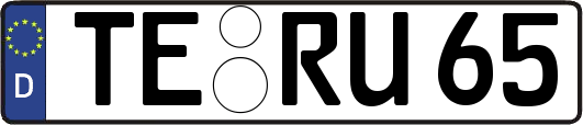 TE-RU65