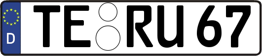 TE-RU67