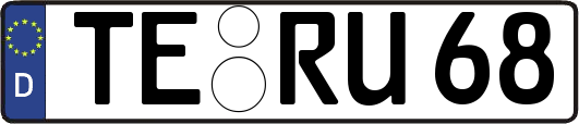 TE-RU68