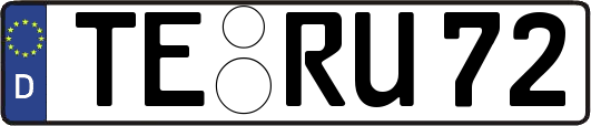 TE-RU72