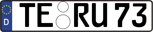 TE-RU73