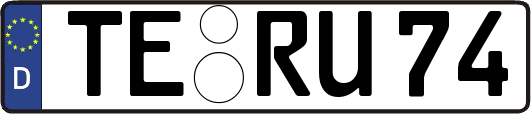 TE-RU74